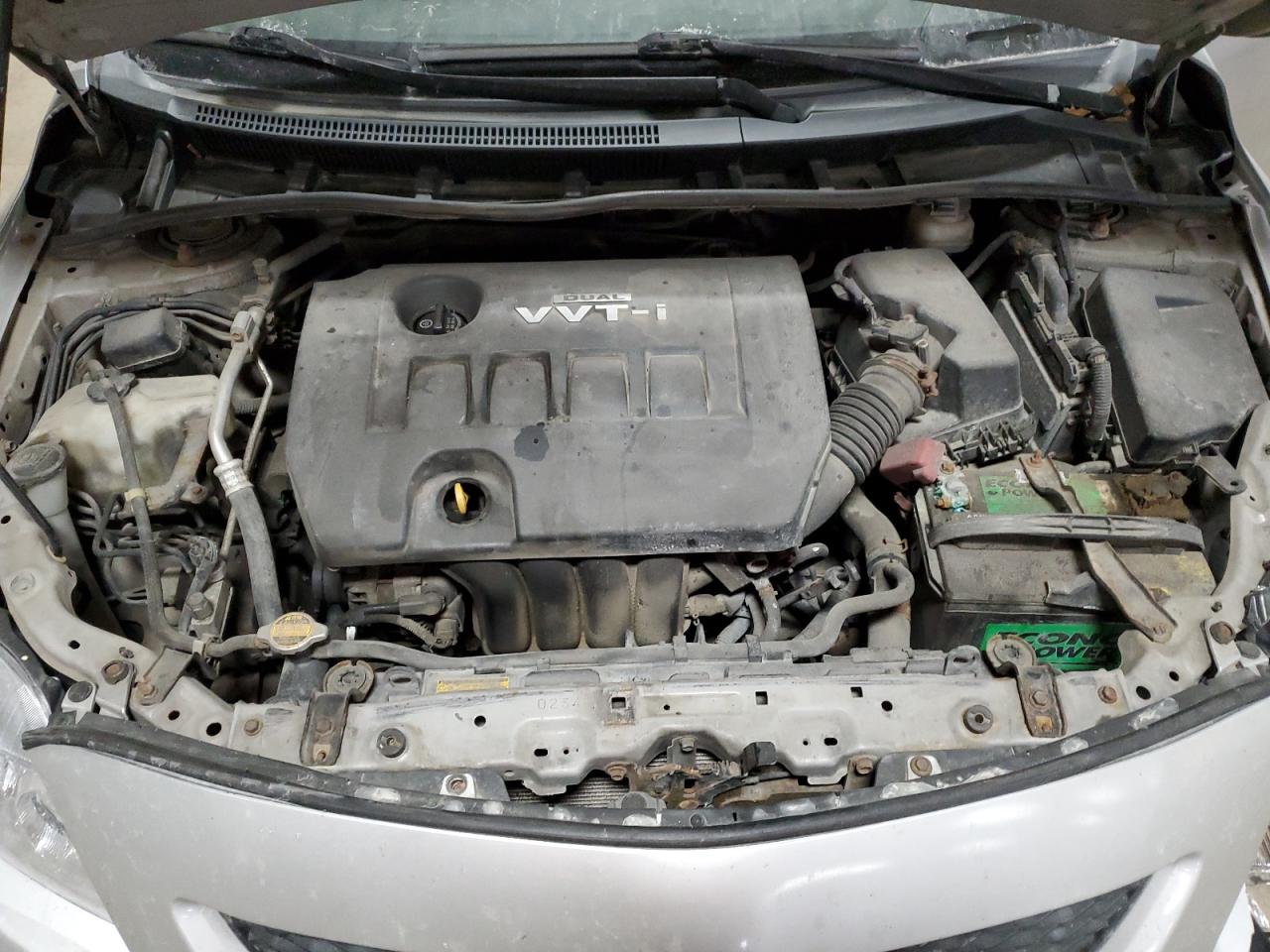 2009 Toyota Corolla - Image 11
