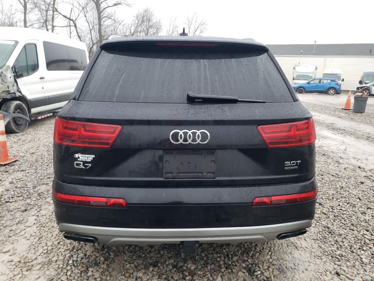 Фото: WA1LAAF79HD050950 - 6