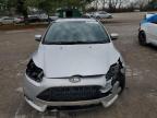 2013 Ford Focus St продається в Lexington, KY - Undercarriage