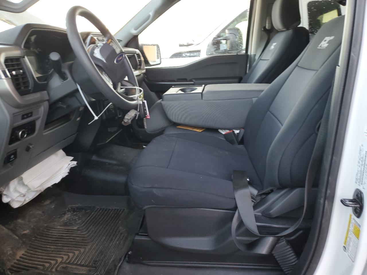 1FTFW1E53PKE28730 FORD F-150 2023
