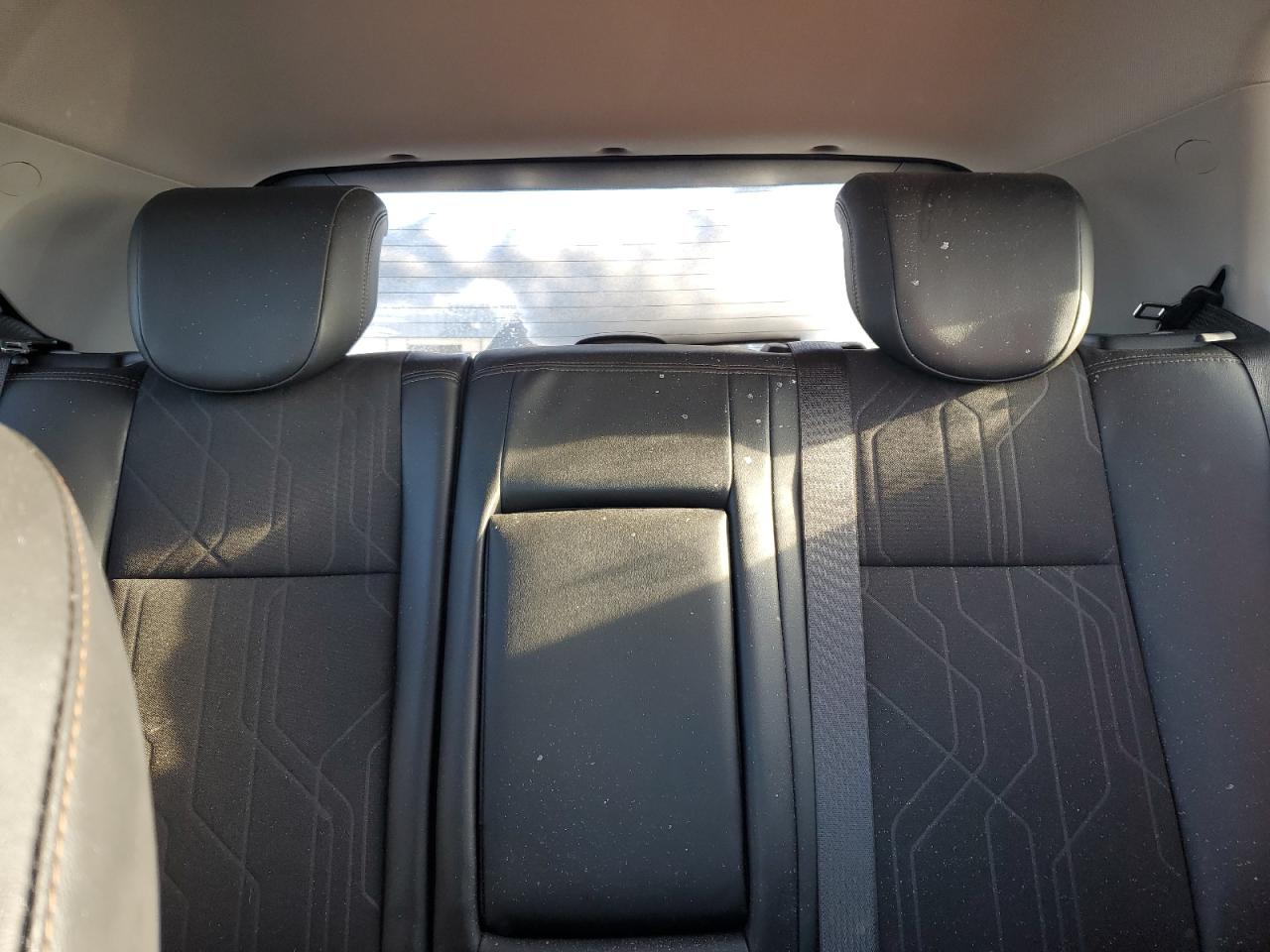 KL7CJLSB4KB956208 CHEVROLET TRAX 2019