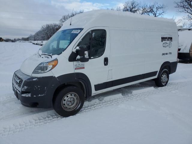 2019 Ram Promaster 2500 2500 High