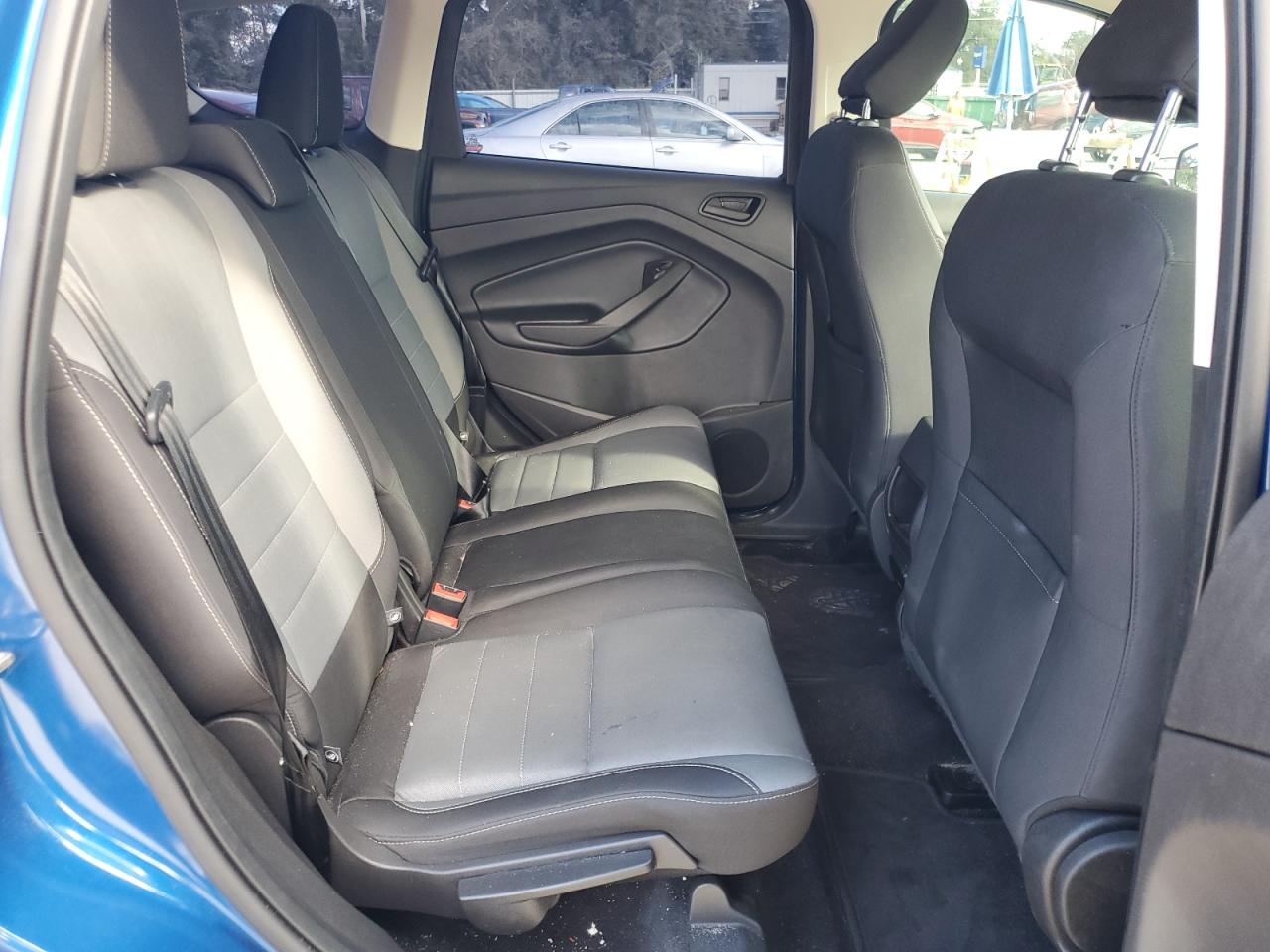 2018 Ford Escape - Image 12