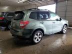 2014 Subaru Forester 2.5I Touring продається в Madisonville, TN - Side