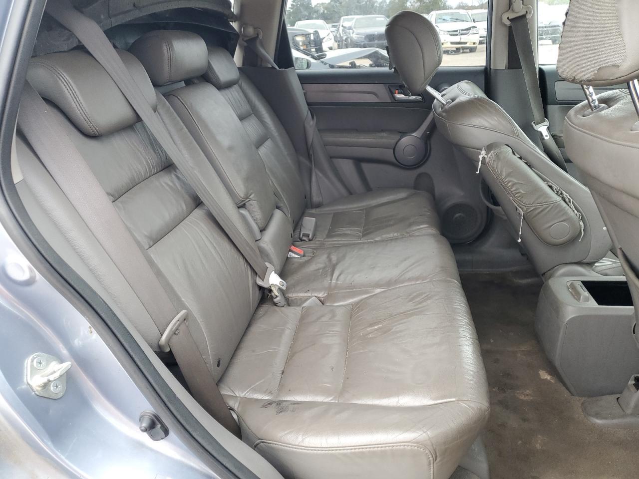 2009 Honda CR-V - Image 11