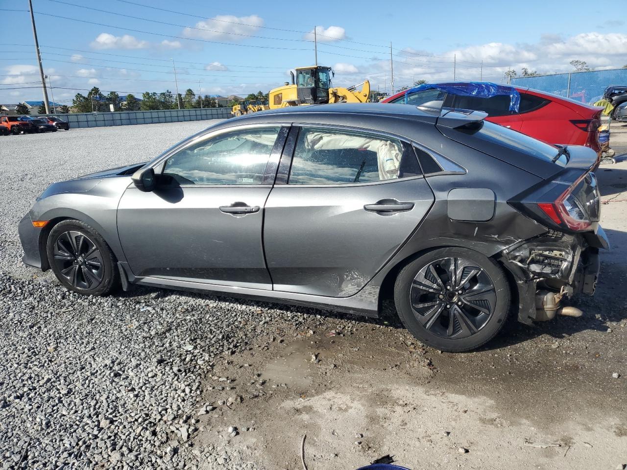 2019 Honda Civic - Image 2