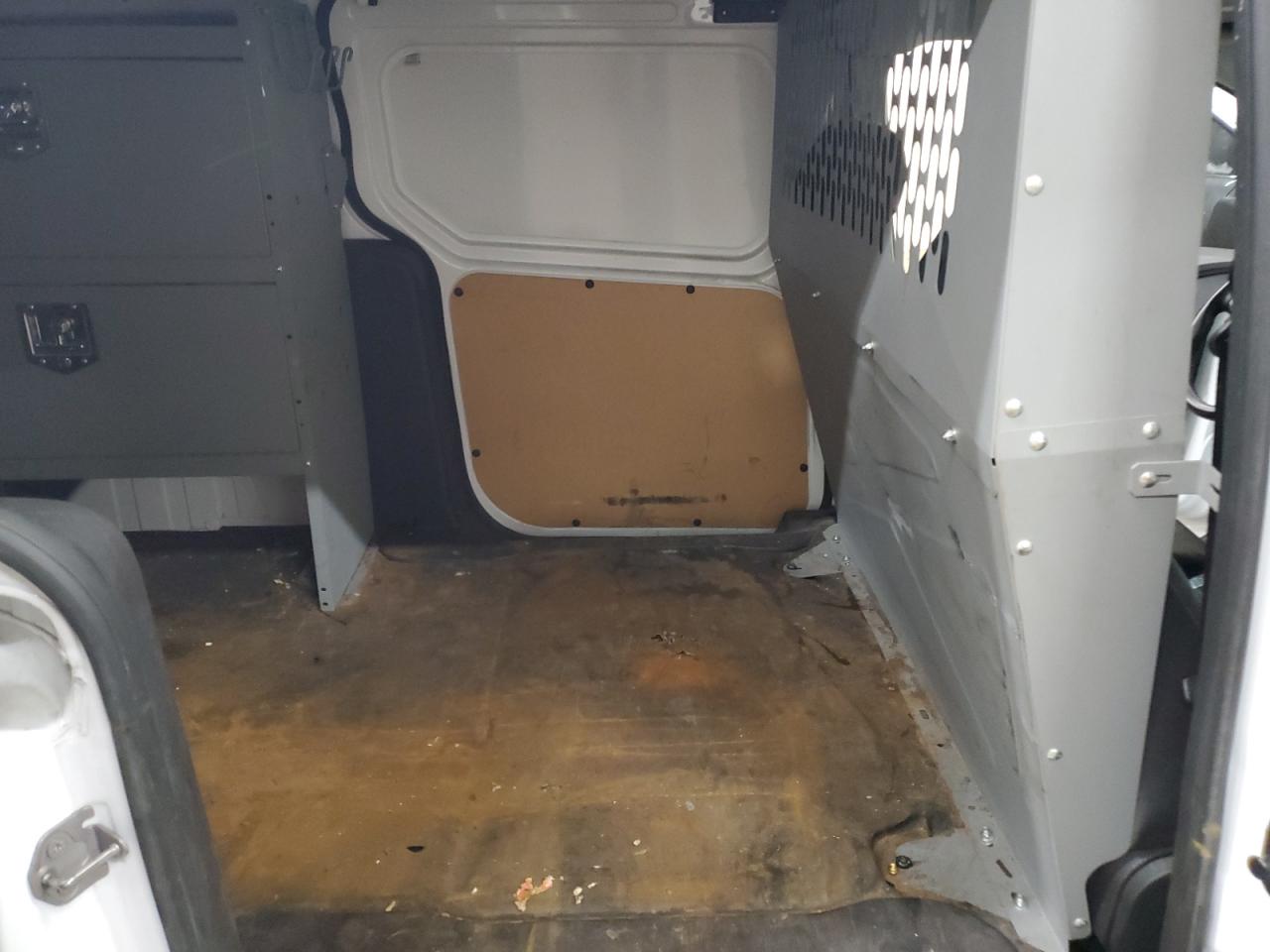 NM0LS7E74H1314422 FORD TRANSIT 2017