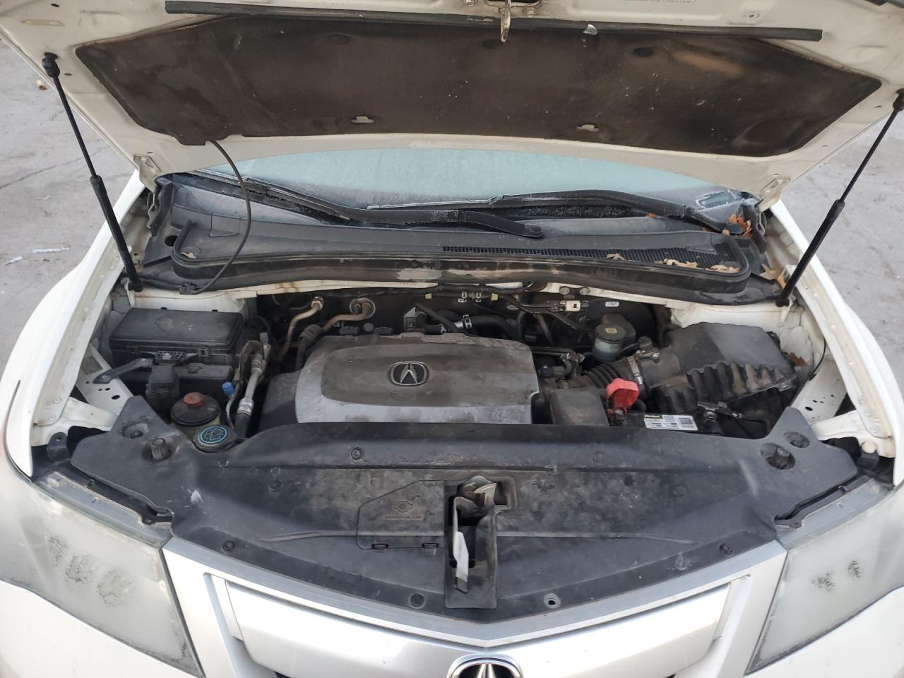 2013 Acura MDX - Image 14