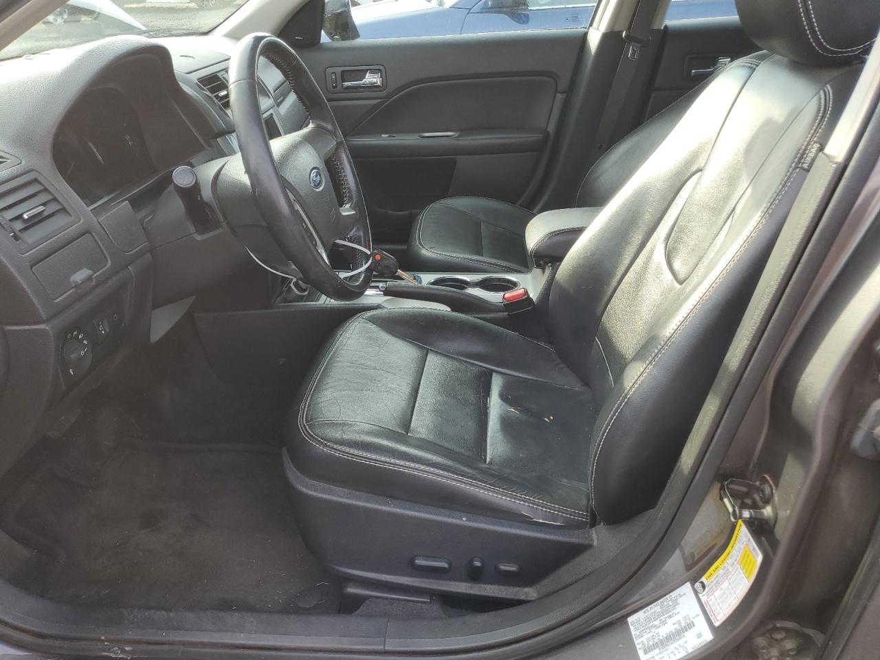 2012 Ford Fusion - Image 7