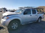 2012 Nissan Frontier S for Sale in Colton, CA - Front End