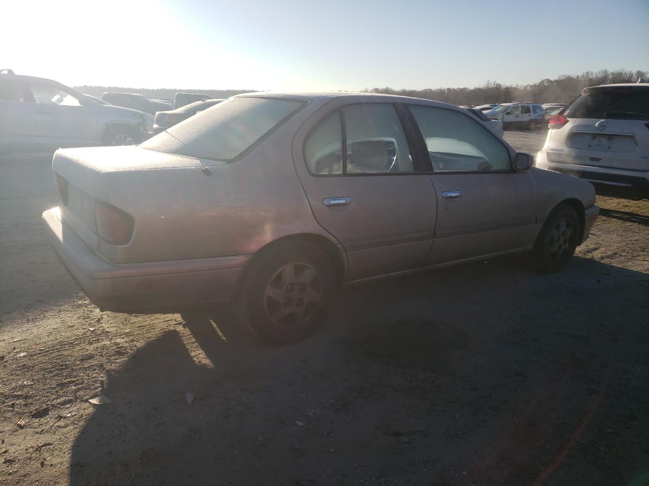 1996 Infiniti G - Image 3