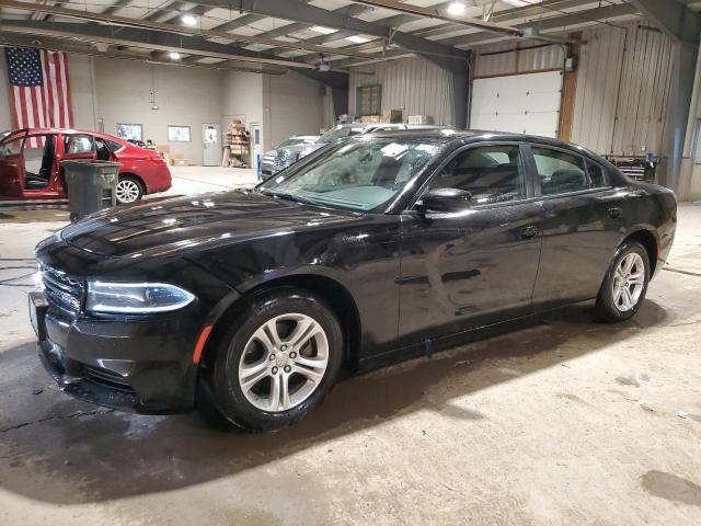  DODGE CHARGER 2022 Чорний