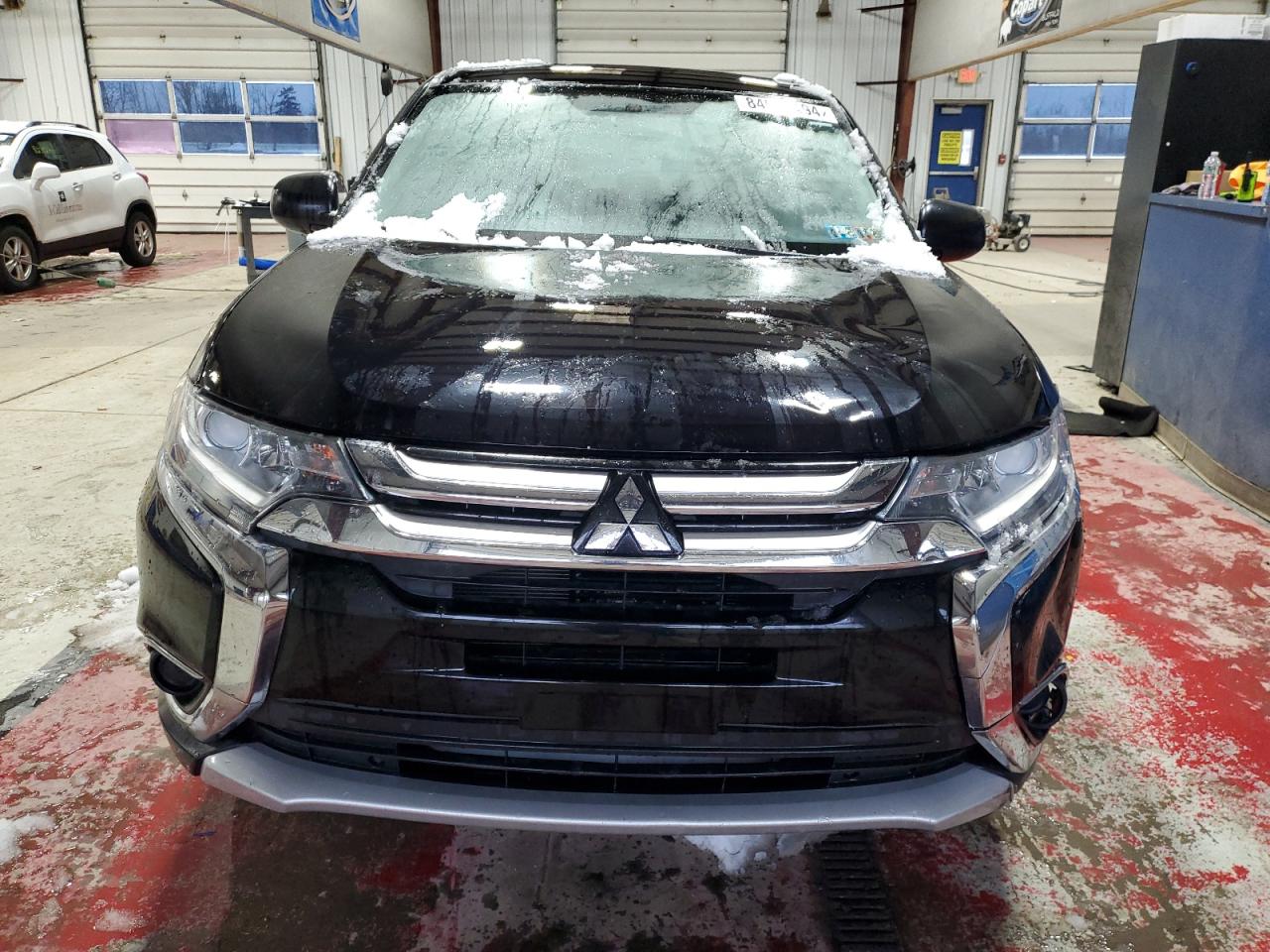 VIN JA4AZ3A34GZ014892 2016 MITSUBISHI OUTLANDER no.5