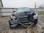 2020 Infiniti Q50 Pure de vânzare în Memphis, TN - Front End