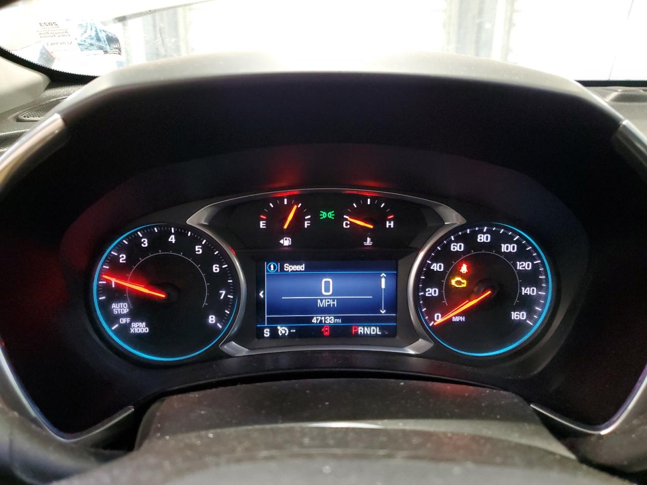 2019 Chevrolet Equinox - Image 9
