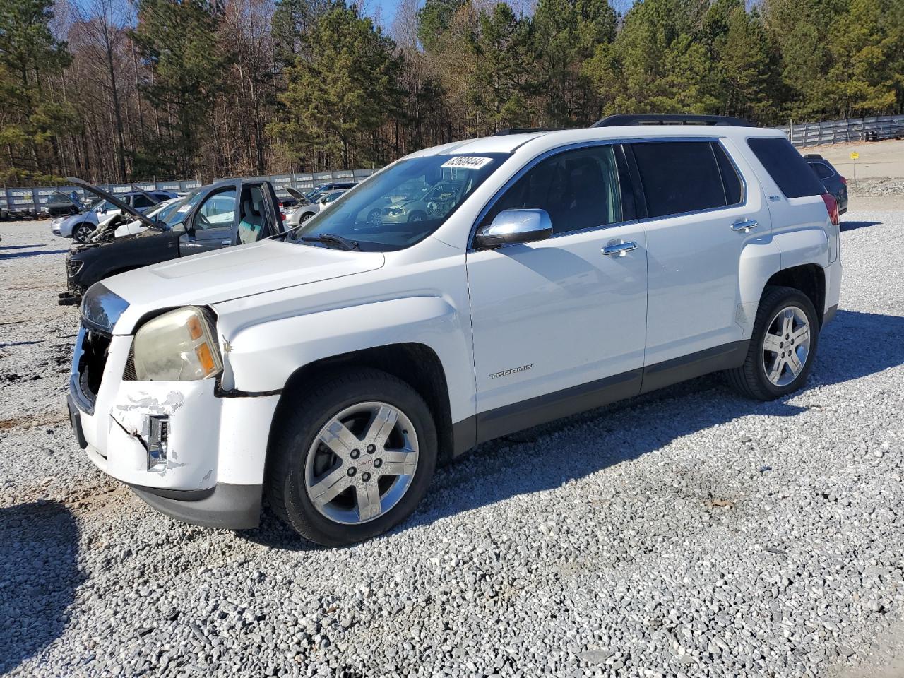 2012 GMC Terrain - Image 1