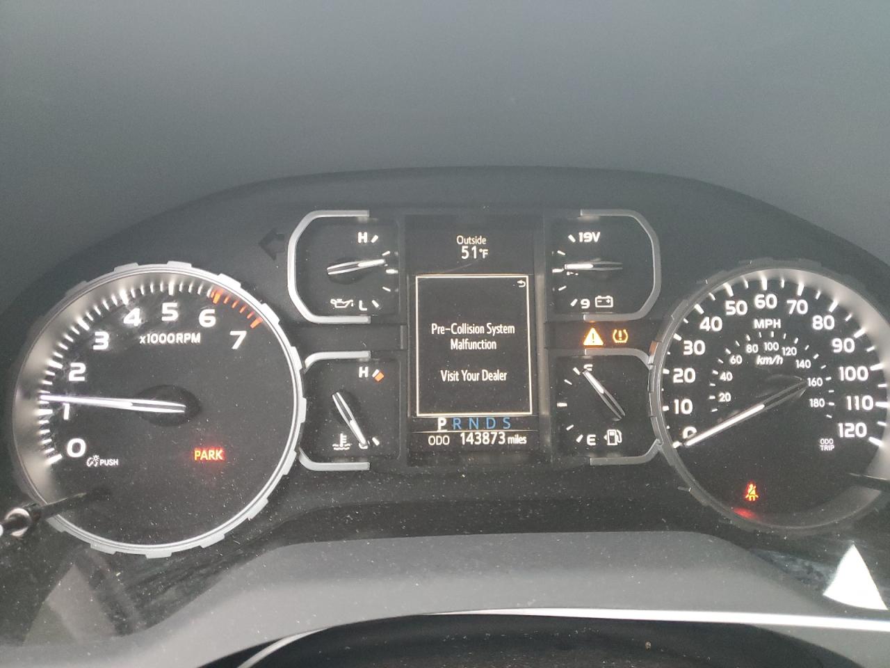 2018 Toyota Tundra - Image 9