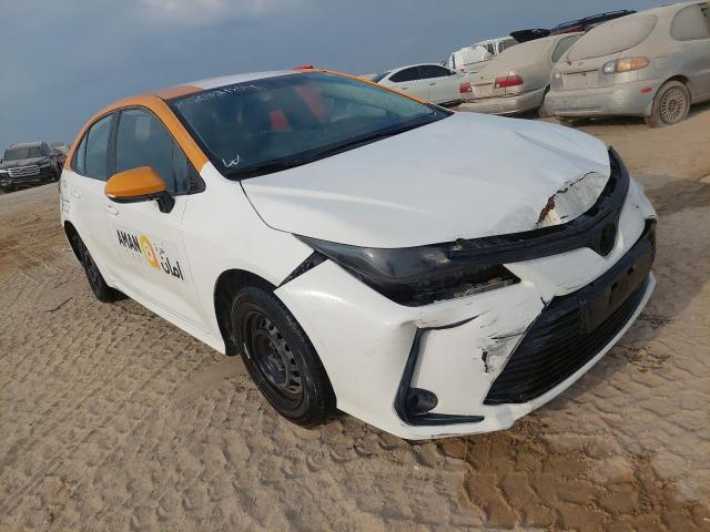 RKLBB0CE0R0R04088 - 2024 Toyota COROLLA - #undefined