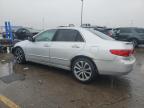 2005 HONDA ACCORD EX for sale at Copart MI - DETROIT