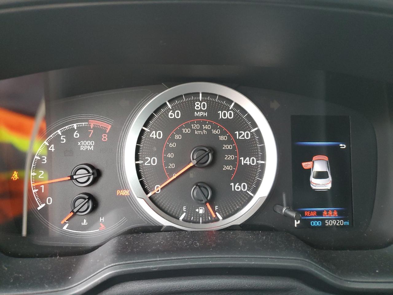 2021 Toyota Corolla Se VIN: 5YFS4MCE5MP061531 Lot: 84426444