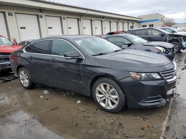  CHEVROLET IMPALA 2020 Черный