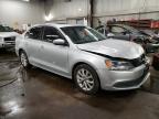 2011 Volkswagen Jetta Se იყიდება New Britain-ში, CT - Front End