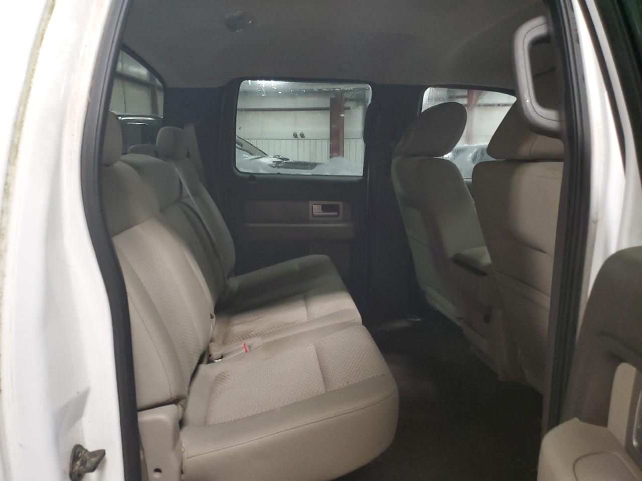 2009 Ford F150 Supercrew VIN: 1FTPW14V09FA87952 Lot: 85031254