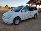 2010 Kia Sedona Ex for Sale in Tanner, AL - Side