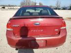 2009 Ford Focus Ses for Sale in Oklahoma City, OK - Front End