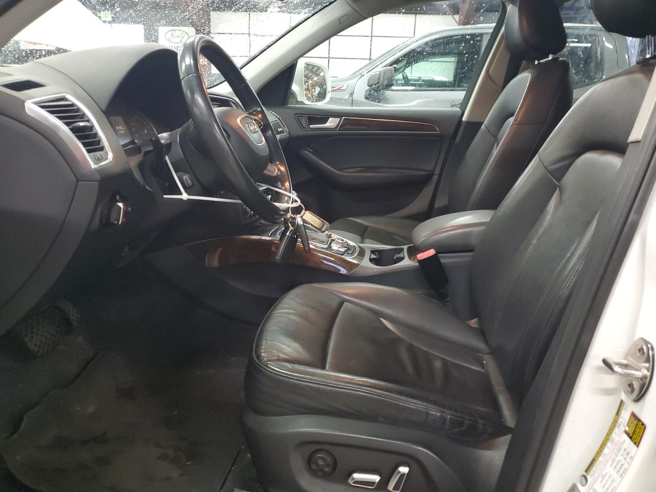 2013 Audi Q5 - Image 7