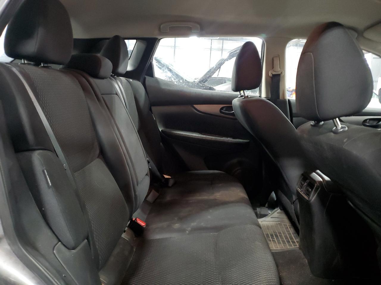 JN1BJ1AWXMW669347 NISSAN ROGUE 2021