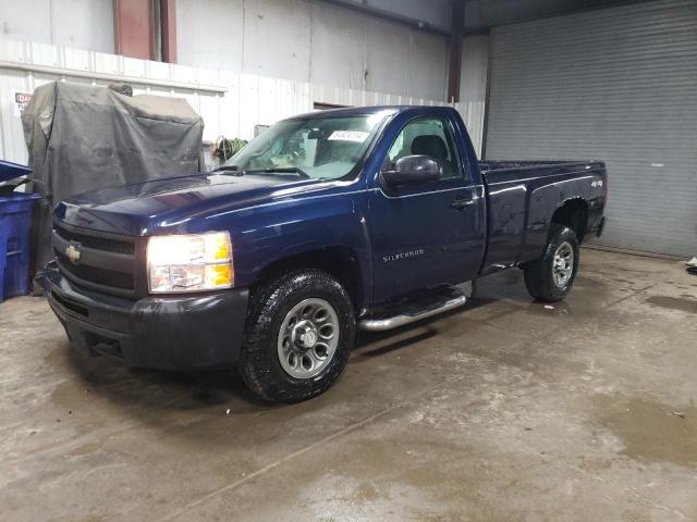 2011 Chevrolet Silverado K1500