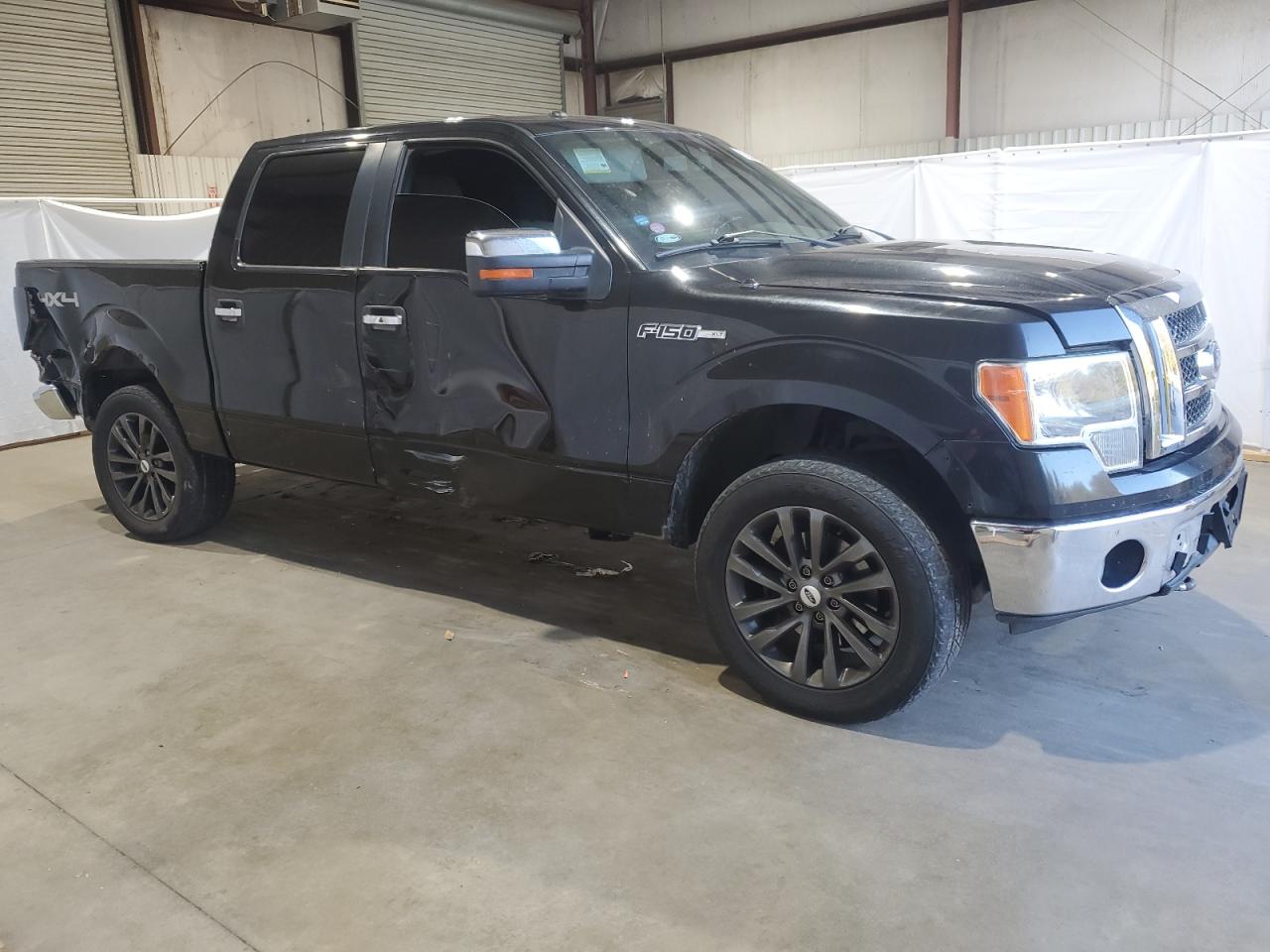 2012 Ford F-150 - Image 4