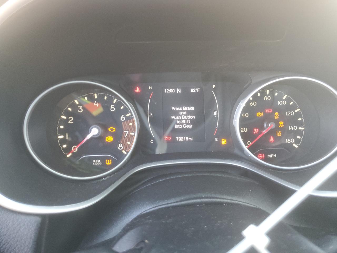 2021 Jeep Compass - Image 9