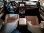 2017 Honda Cr-V Exl იყიდება Eldridge-ში, IA - All Over