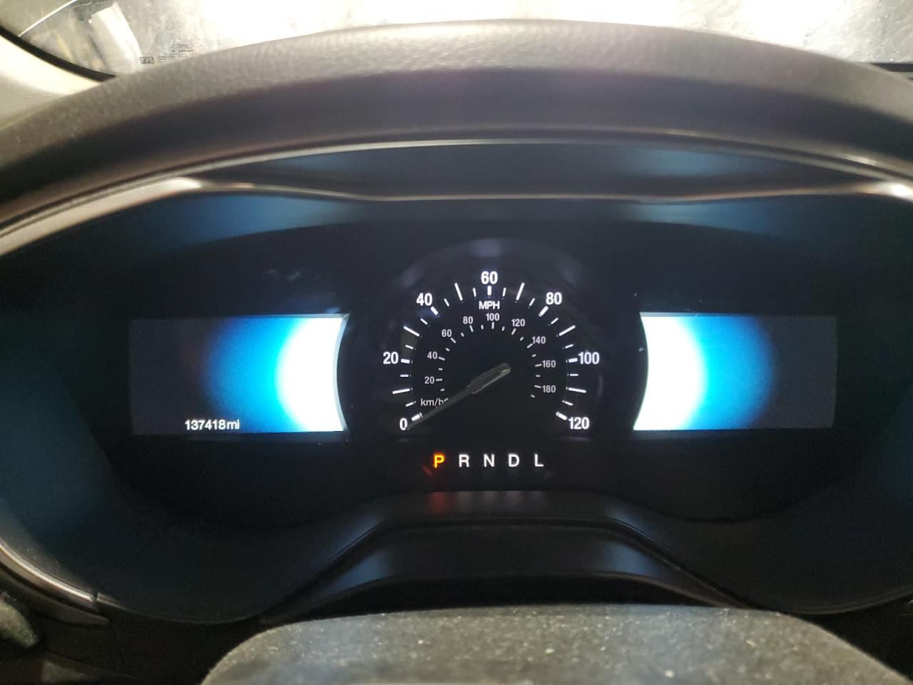 3FA6P0LU1KR131936 FORD FUSION 2019