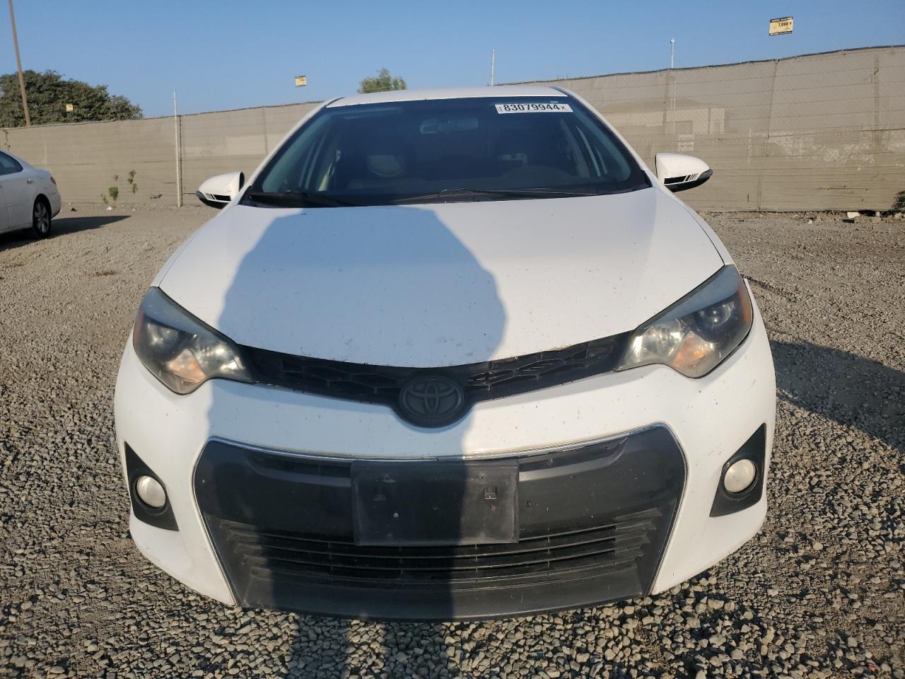 2015 Toyota Corolla - Image 5