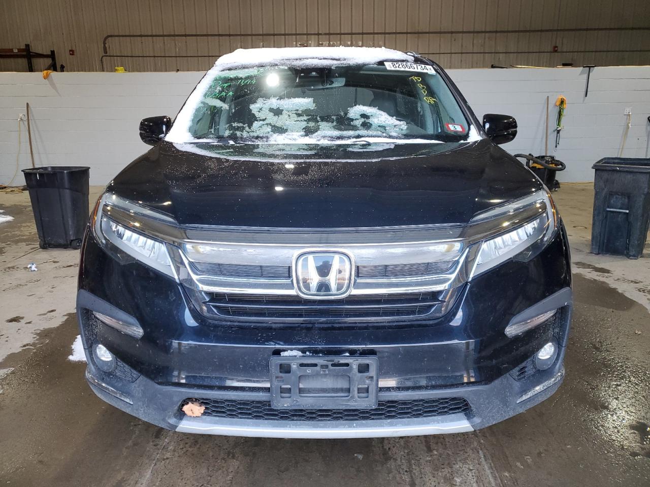 2021 Honda Pilot - Image 5