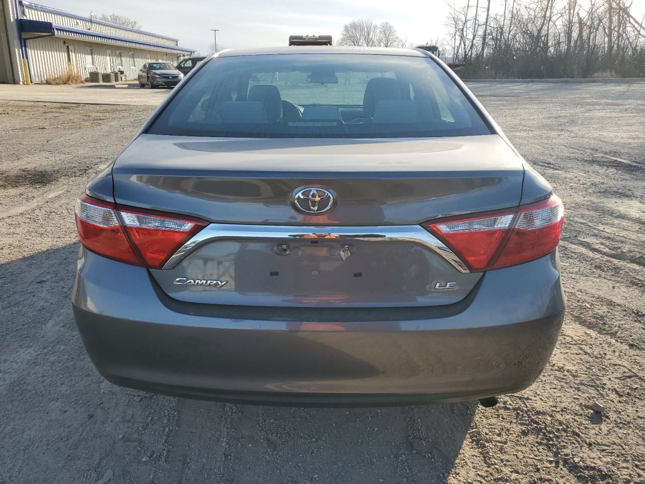 2016 Toyota Camry - Image 6