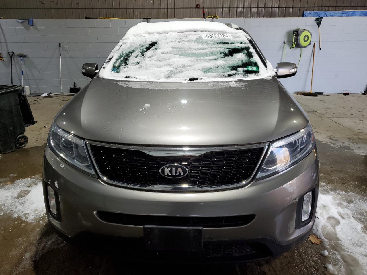 2014 Kia Sorento - Image 5
