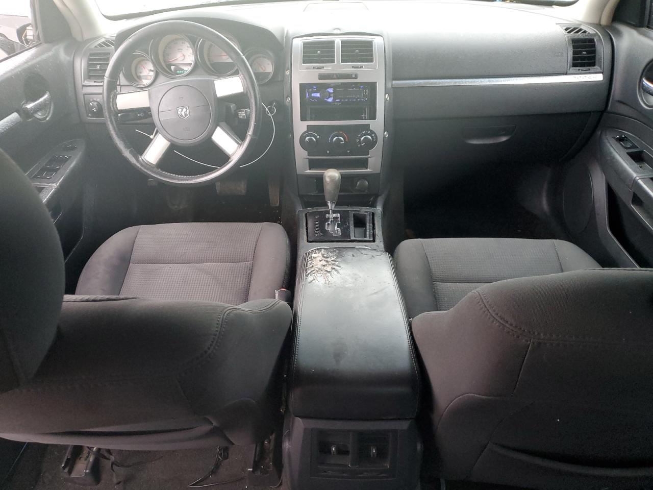 2009 Dodge Charger - Image 8