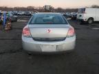 2007 Saturn Aura Xe за продажба в New Britain, CT - Front End