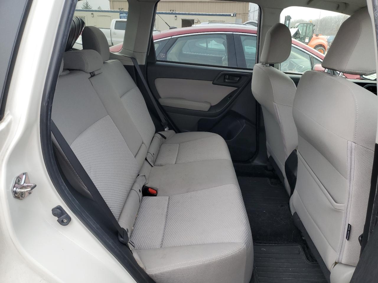 2016 Subaru Forester - Image 10