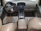 2008 Nissan Pathfinder S en Venta en Mocksville, NC - Front End