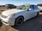 2005 Infiniti G35  de vânzare în Brighton, CO - Side