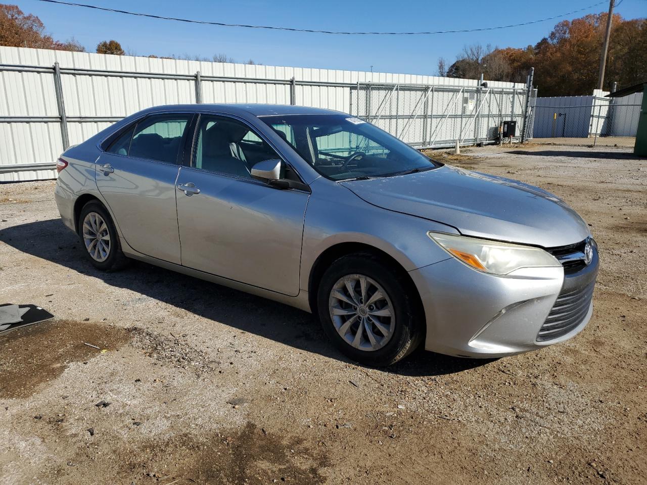 VIN 4T1BF1FK5GU178507 2016 TOYOTA CAMRY no.4