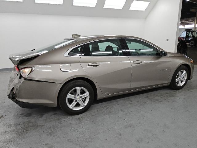  CHEVROLET MALIBU 2023 tan