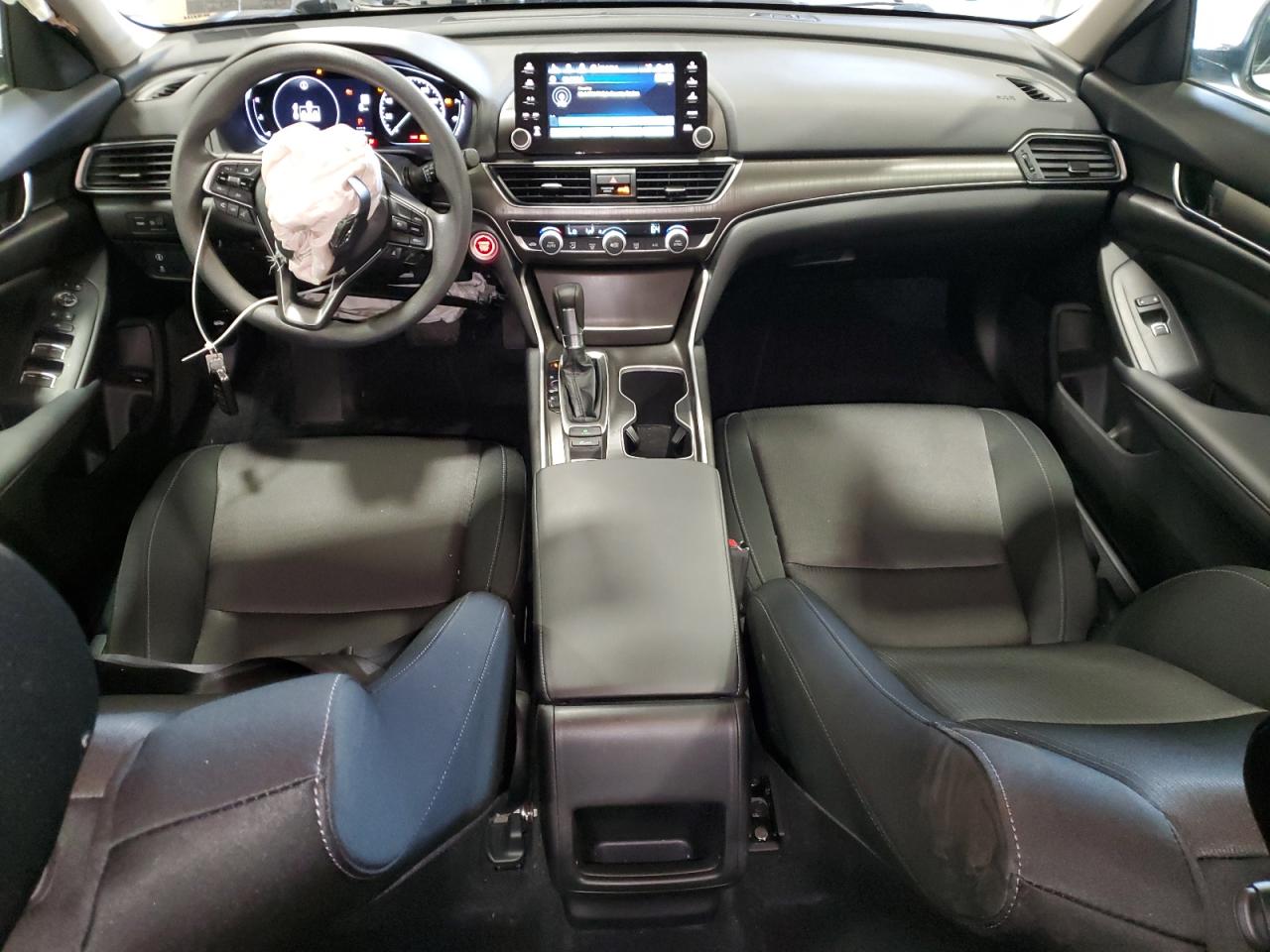 2022 Honda Accord - Image 8