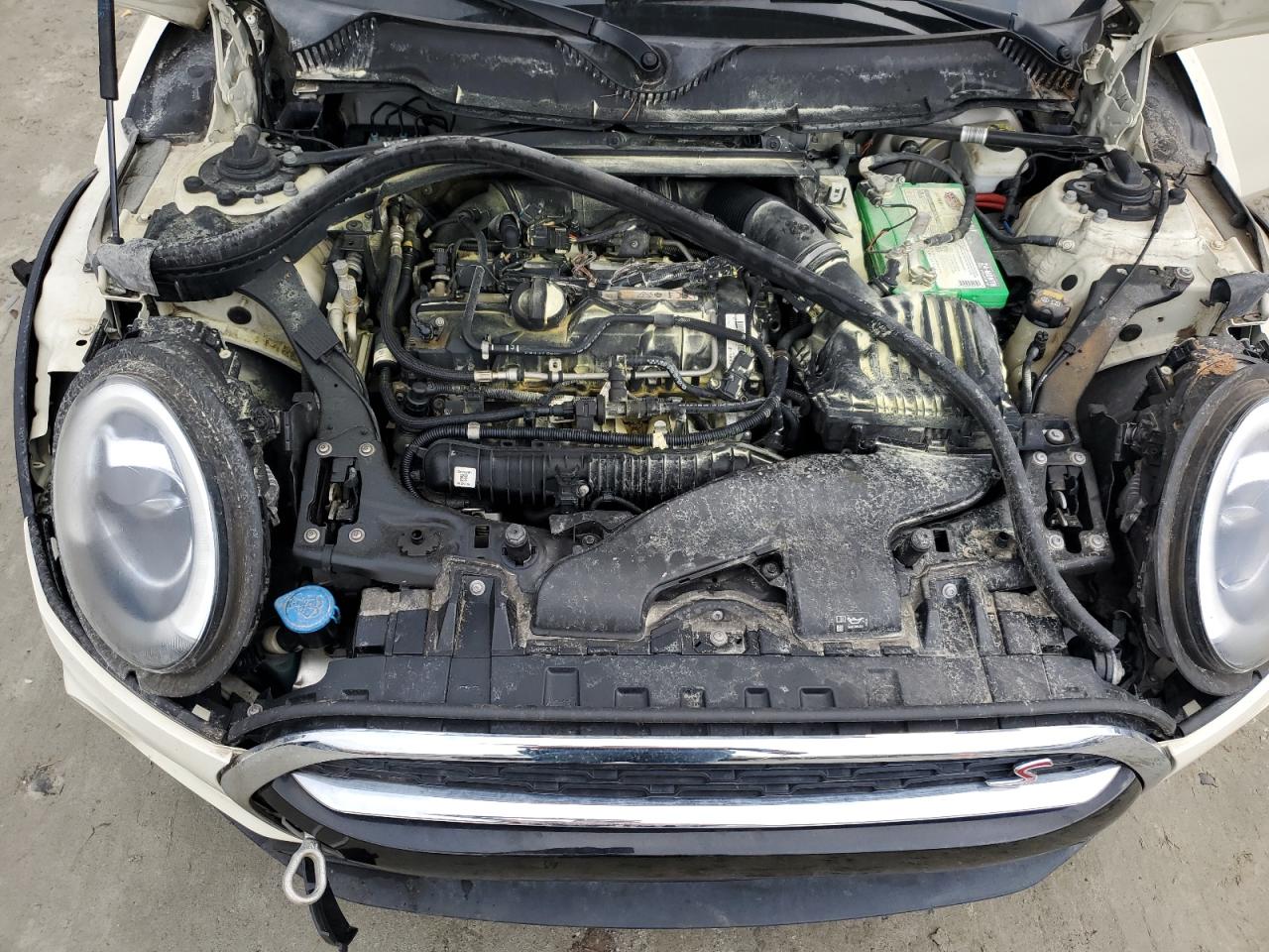 2019 MINI Cooper - Image 12