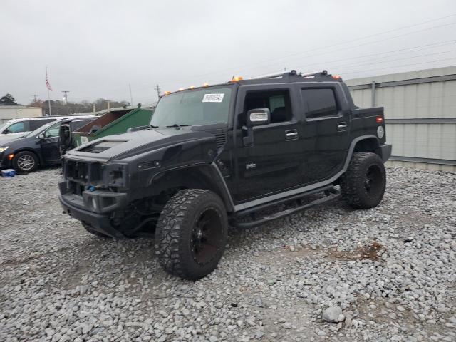 2007 Hummer H2 Sut 